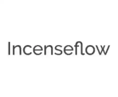 Incense Flow logo
