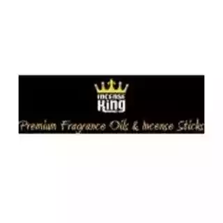 Shop Incense King Scented Oil coupon codes logo