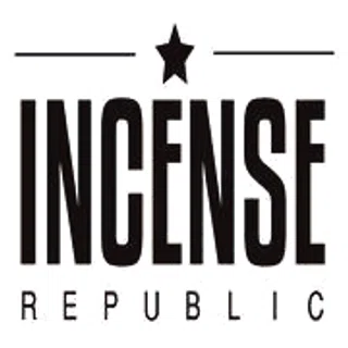 Incense Republic logo