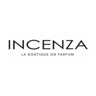 Shop Incenza logo