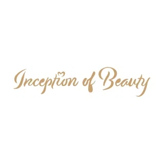 Shop Inception of Beauty logo