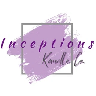 Inceptions Kandle coupon codes
