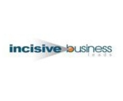 Shop Incisive Business logo