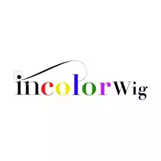 Shop Incolorwig  promo codes logo