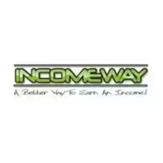 Shop Income Way promo codes logo