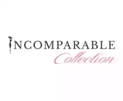 Incomparable Collection logo