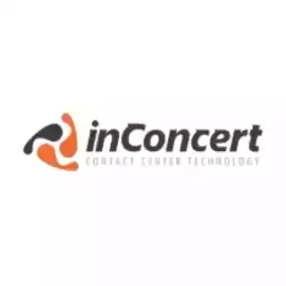 inConcert discount codes