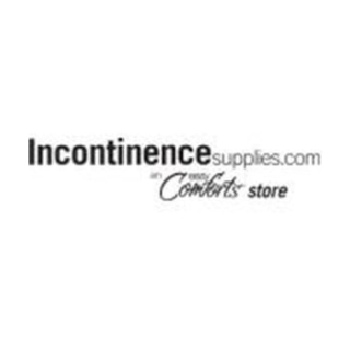 Shop Incontinence Products logo
