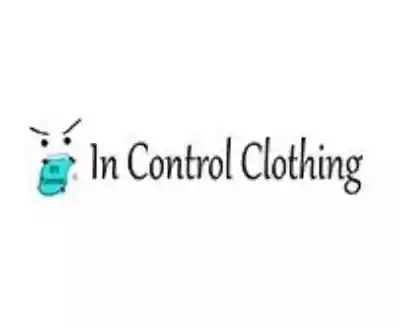 Shop In Control Clothing coupon codes logo
