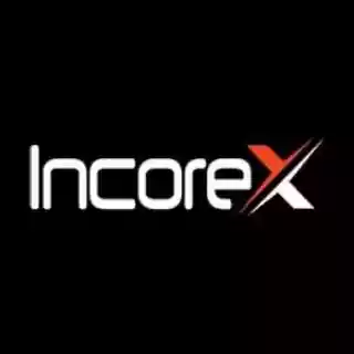 Shop IncoreX coupon codes logo