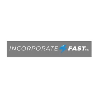 Incorporate Fast coupon codes