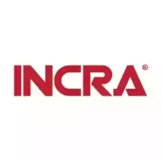 Shop Incra logo