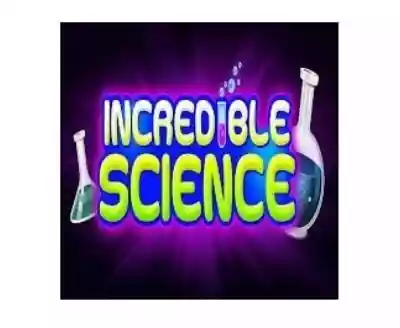 Incredible Science logo