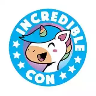 incrediblecon.com logo