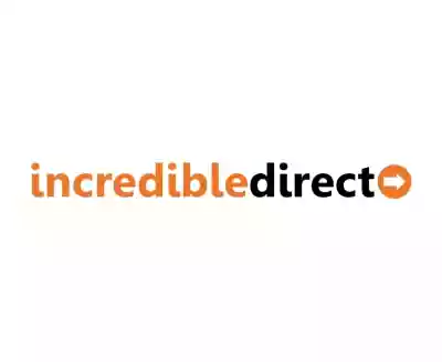 Shop Incredibledirect coupon codes logo