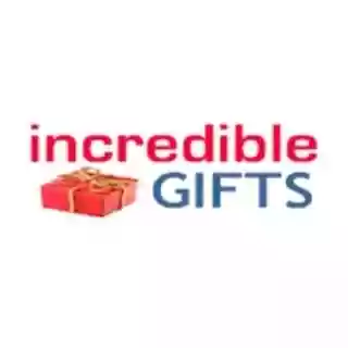 Incredible Gifts coupon codes