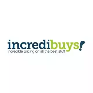 Shop IncrediBuys coupon codes logo