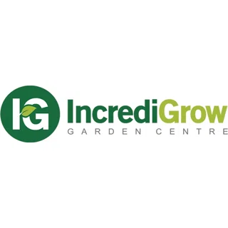 IncrediGrow logo
