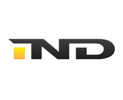 Shop IND Distribution logo
