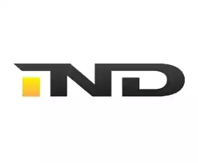 Shop IND Distribution discount codes logo