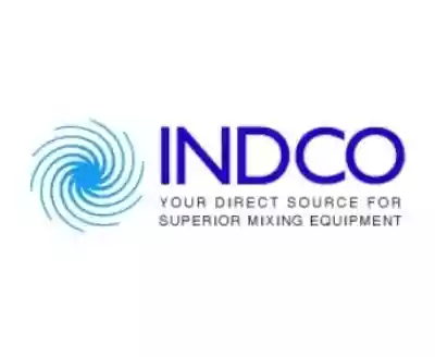 Shop INDCO logo