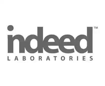 Shop Indeed Labs discount codes logo