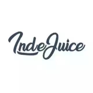 IndeJuice logo