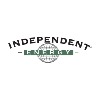 Shop Independent Energy logo