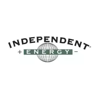 Independent Energy coupon codes