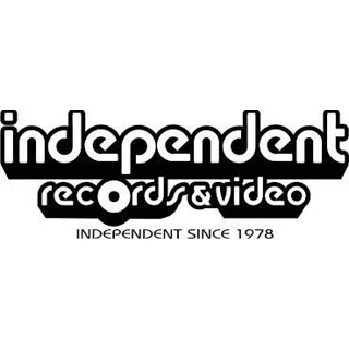Independent Records logo