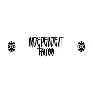 Independent Tattoo promo codes