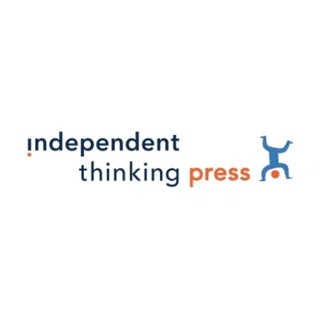Shop Independent Thinking Press logo