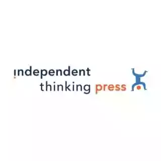 Shop Independent Thinking Press coupon codes logo
