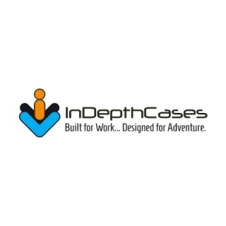 Shop InDepth Cases logo