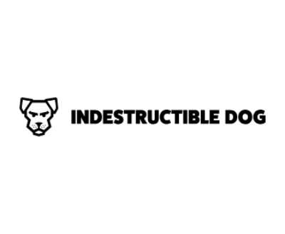 Shop Indestructible Dog Toys logo
