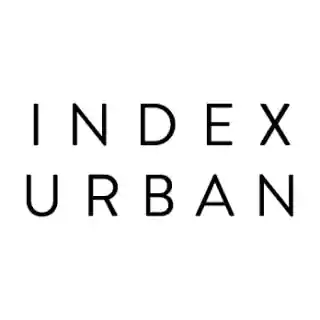 Shop Index Urban discount codes logo