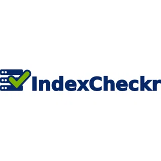 IndexCheckr logo