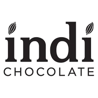 Indi Chocolate logo