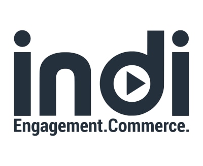 Shop Indi logo