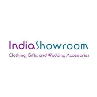 Shop India Showroom logo