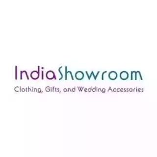 India Showroom logo