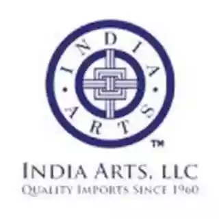 Shop India Arts coupon codes logo