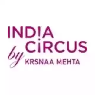 India Circus coupon codes