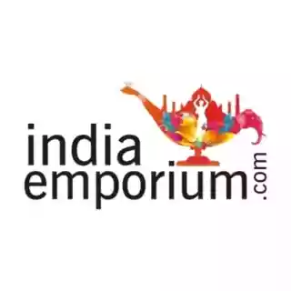 Shop India Emporium coupon codes logo