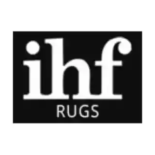 Shop IHF Rugs discount codes logo