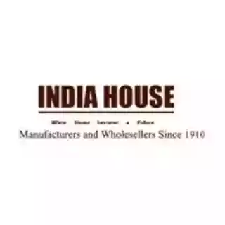 Shop India House coupon codes logo