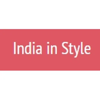 India in Style logo