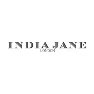 Shop India Jane discount codes logo