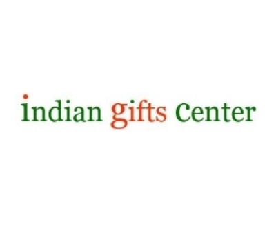 Shop Indian Gifts Center logo