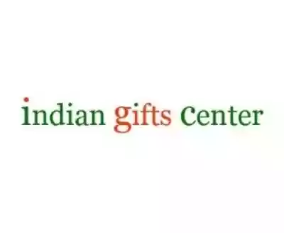 Shop Indian Gifts Center coupon codes logo